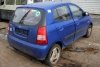 Kia Picanto BA 2006 1.1i G4HG Hatchback 5-drzwi 